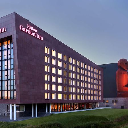 Hilton Garden Inn Λάιντεν Εξωτερικό φωτογραφία