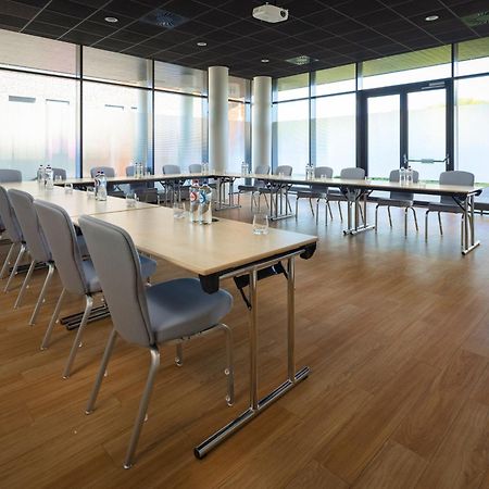 Hilton Garden Inn Λάιντεν Εξωτερικό φωτογραφία