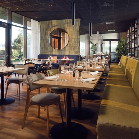 Hilton Garden Inn Λάιντεν Εξωτερικό φωτογραφία