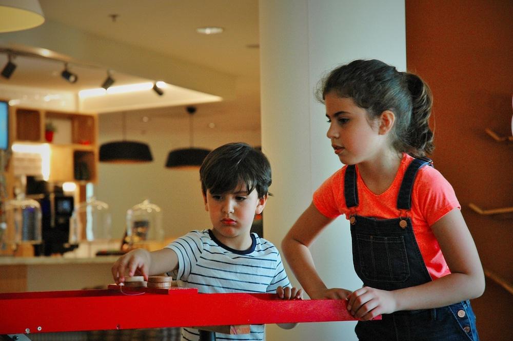 Hilton Garden Inn Λάιντεν Εξωτερικό φωτογραφία