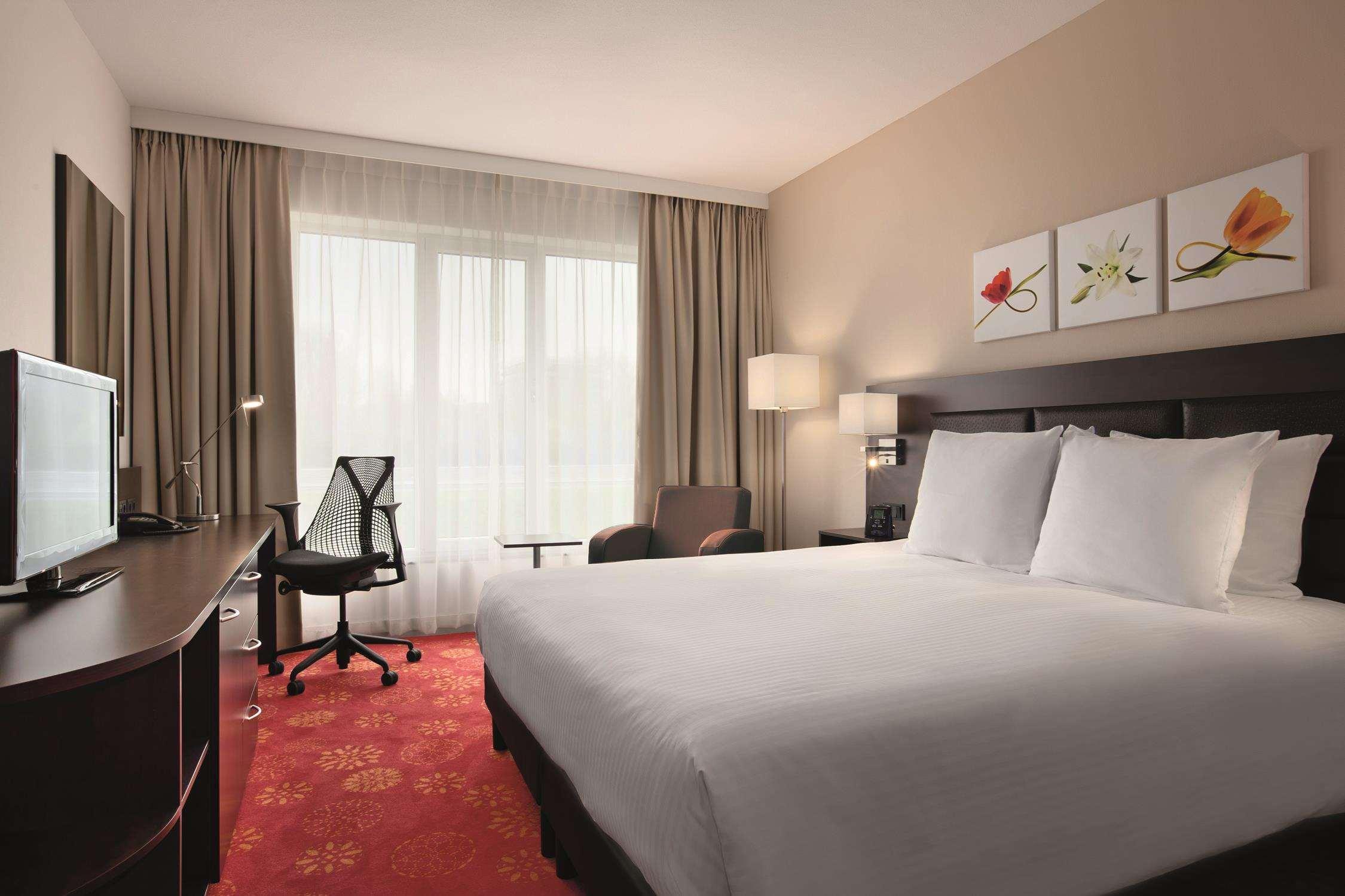 Hilton Garden Inn Λάιντεν Δωμάτιο φωτογραφία