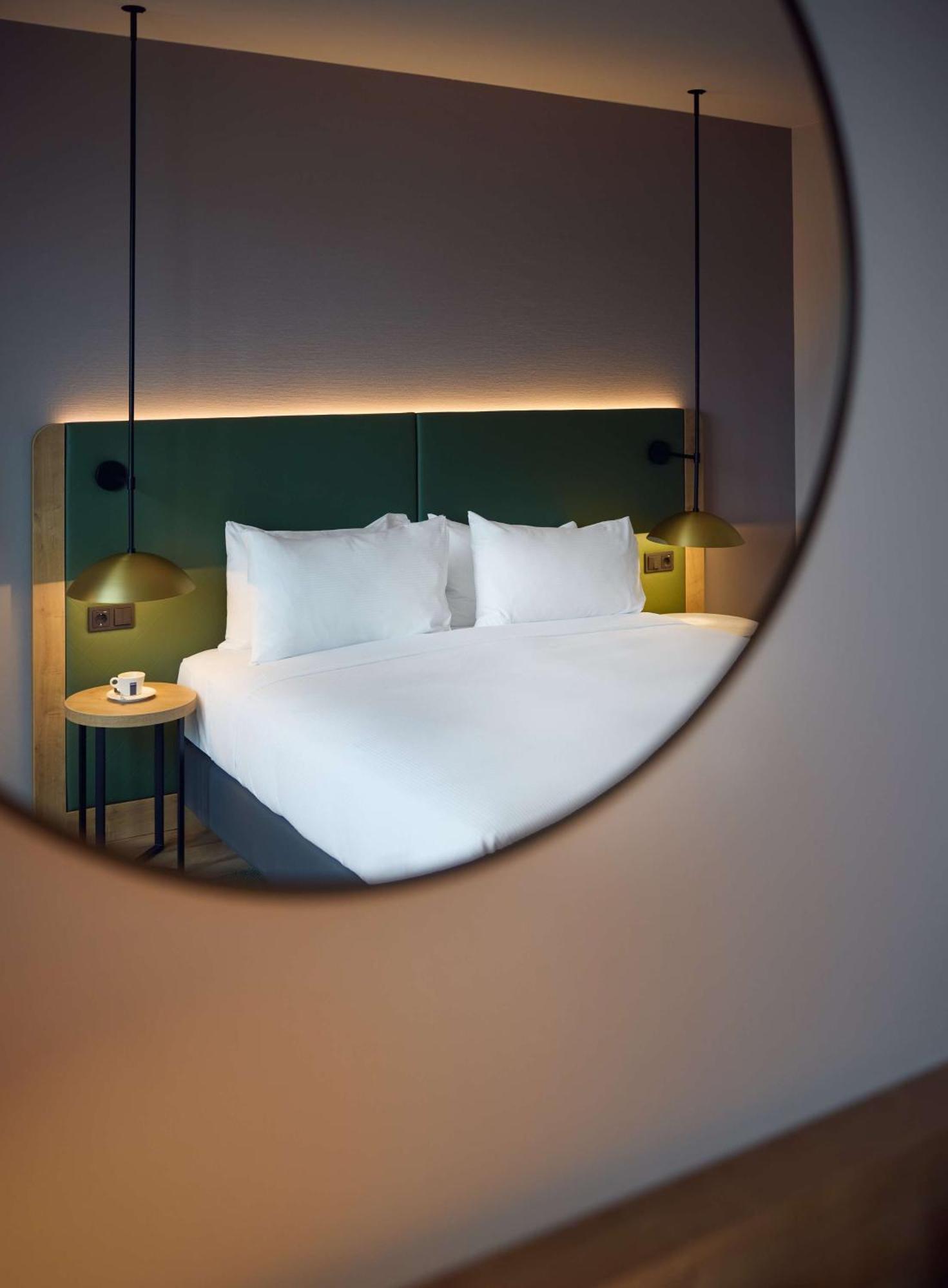 Hilton Garden Inn Λάιντεν Εξωτερικό φωτογραφία