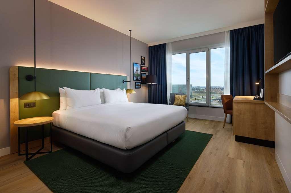 Hilton Garden Inn Λάιντεν Δωμάτιο φωτογραφία