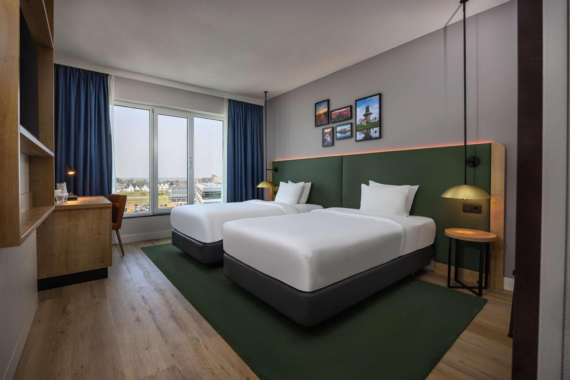 Hilton Garden Inn Λάιντεν Εξωτερικό φωτογραφία