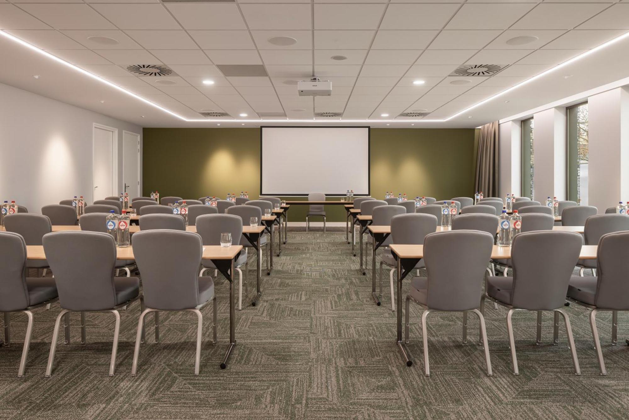 Hilton Garden Inn Λάιντεν Εξωτερικό φωτογραφία