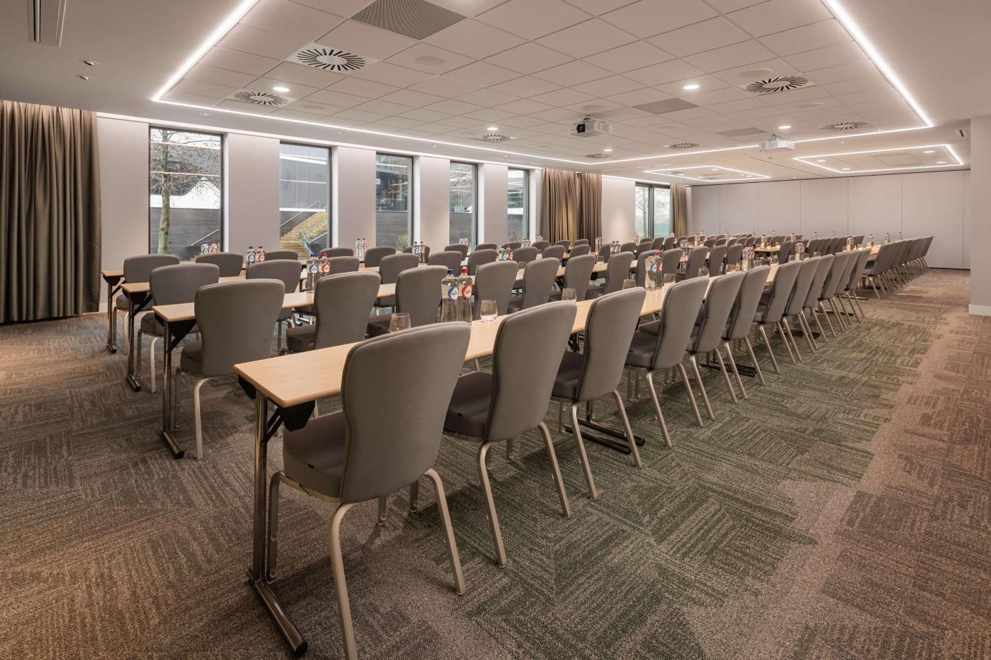 Hilton Garden Inn Λάιντεν Εξωτερικό φωτογραφία