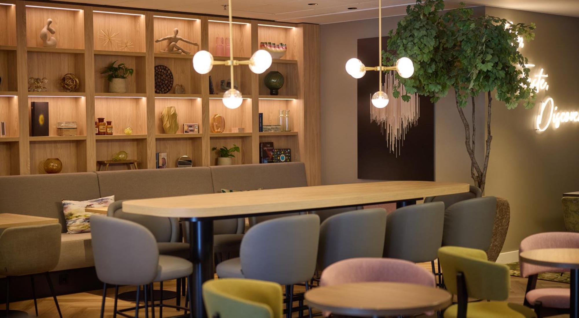 Hilton Garden Inn Λάιντεν Εξωτερικό φωτογραφία