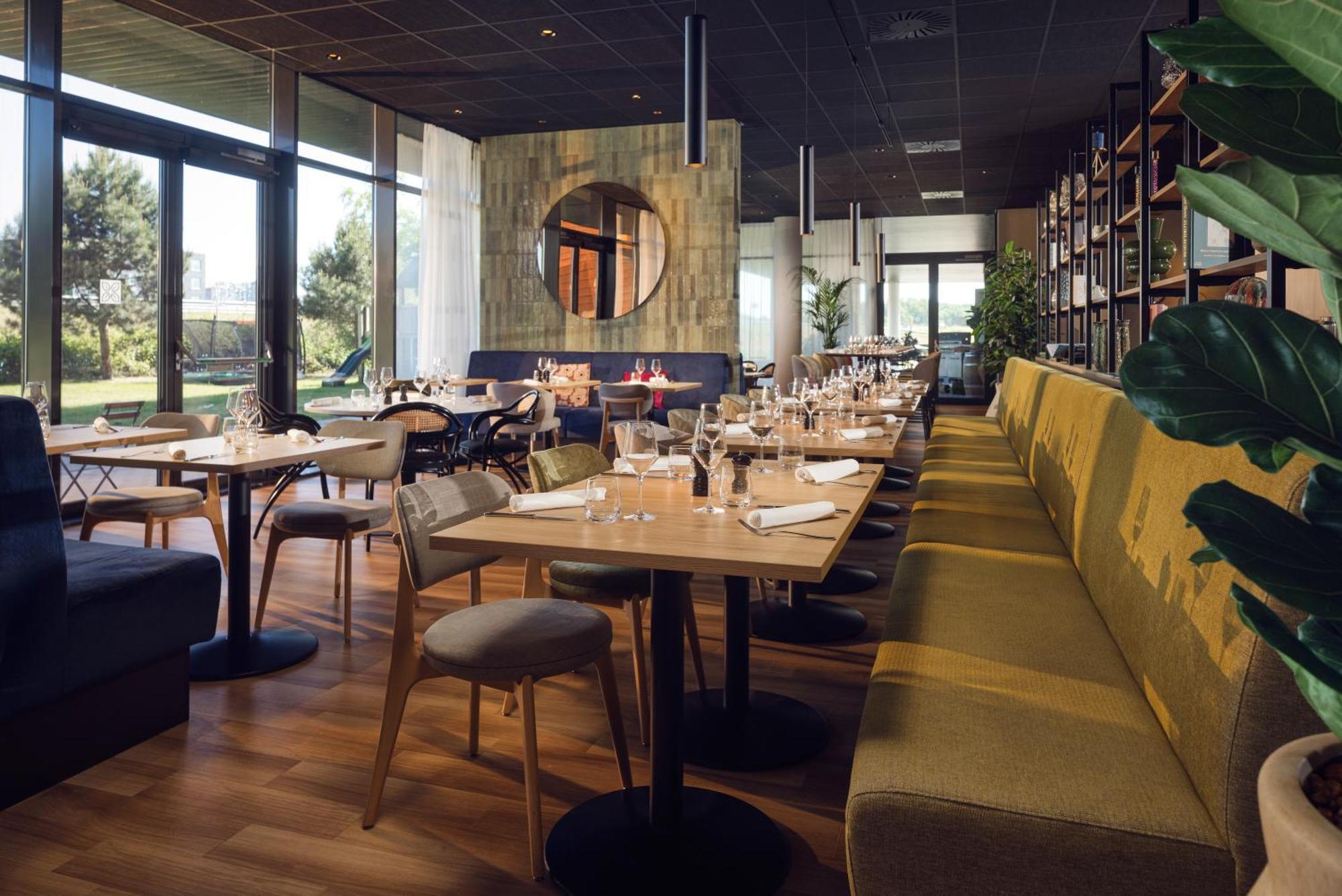 Hilton Garden Inn Λάιντεν Εξωτερικό φωτογραφία