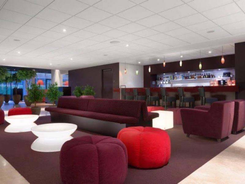 Hilton Garden Inn Λάιντεν Εξωτερικό φωτογραφία