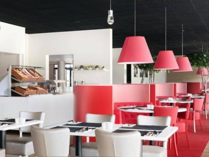 Hilton Garden Inn Λάιντεν Εξωτερικό φωτογραφία