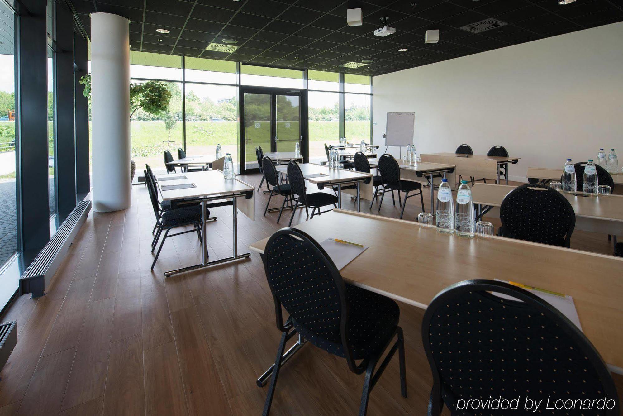 Hilton Garden Inn Λάιντεν Εξωτερικό φωτογραφία