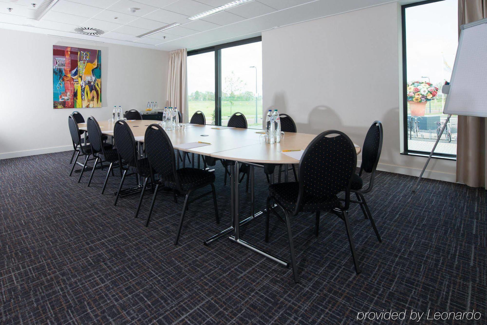 Hilton Garden Inn Λάιντεν Εξωτερικό φωτογραφία