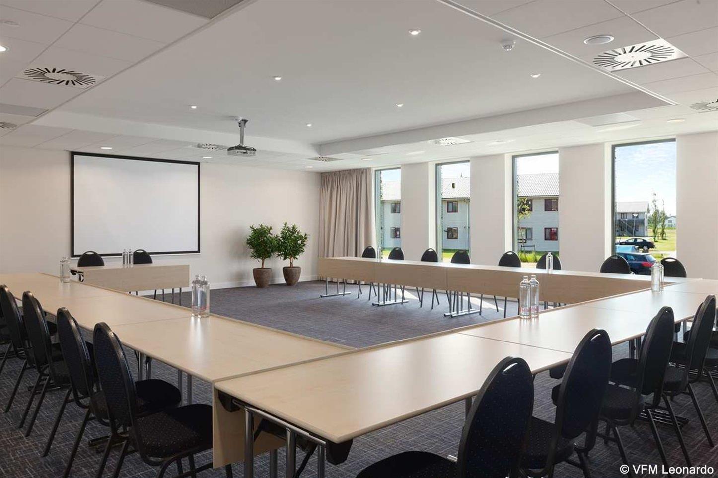 Hilton Garden Inn Λάιντεν Εξωτερικό φωτογραφία